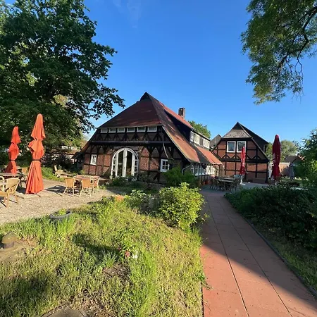 Ferien- und Reitsport Hotel Brunnenhof-2