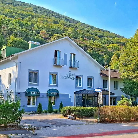 Hotel Beethoven-2
