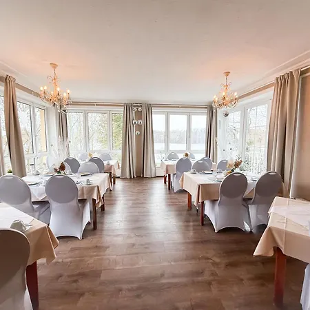 Strandhotel Vier Jahreszeiten Buckow-3