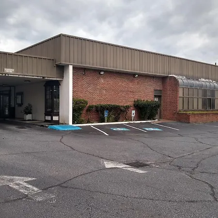 Oyo Hotel Sumter Sc Downtown-3