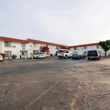 Hermiston Inn & Suites-2