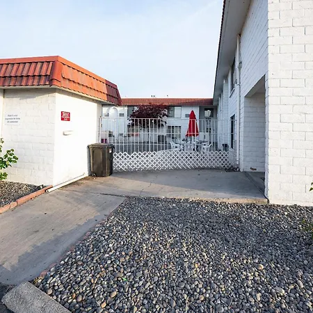 Hermiston Inn & Suites-3