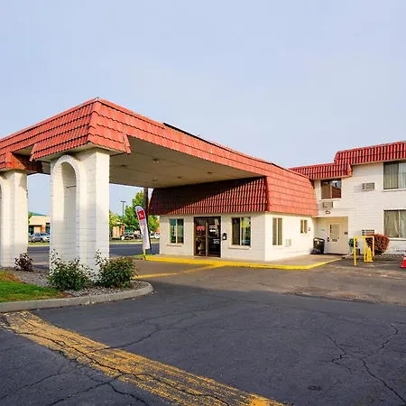 Hermiston Inn & Suites-3