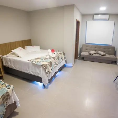 Hotel Marajó - Turismo de Experiência-2