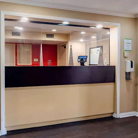 Extended Stay America Suites - Los Angeles - Monrovia-2