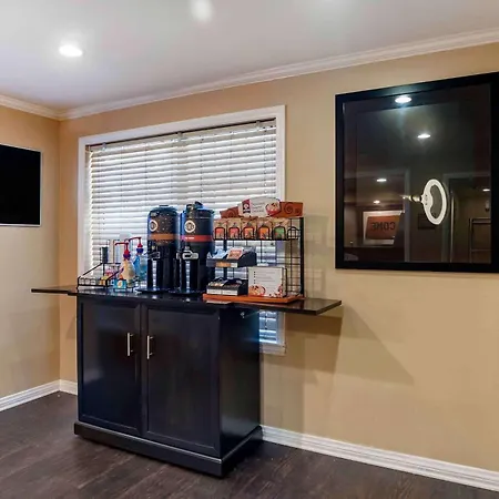 Extended Stay America Suites - Los Angeles - Monrovia-3
