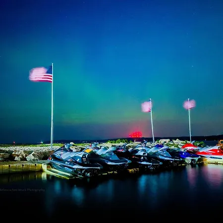 Beach Harbor Resort-2