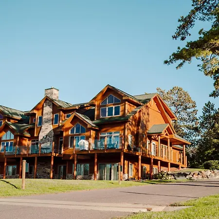 Big Sandy Lodge And Resort-2