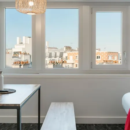Ibis Styles Paris Gare De L'Est Chateau Landon-3