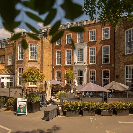 Richmond Hill Hotel-3