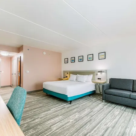 Hilton Garden Inn Outer Banks/Kitty Hawk-2