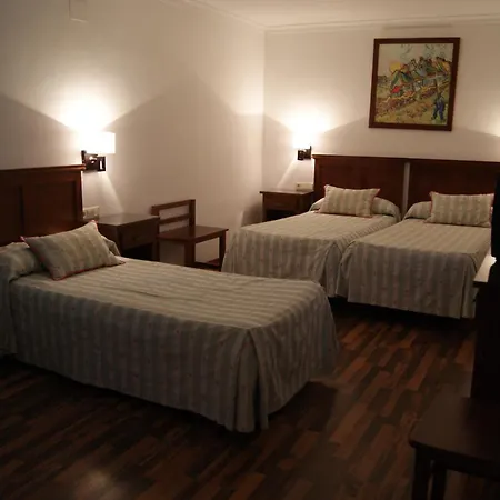 Hotel Mulhacen-3