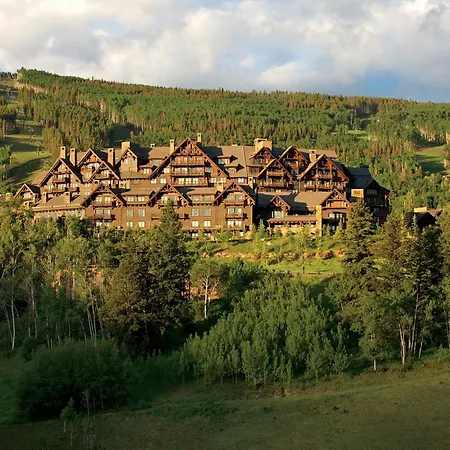 The Ritz-Carlton, Bachelor Gulch-3