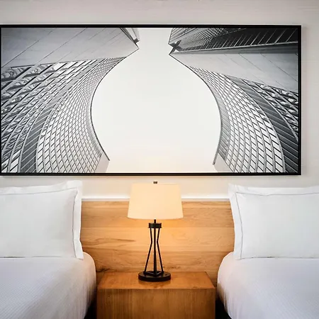 Radisson Blu Toronto Downtown-3