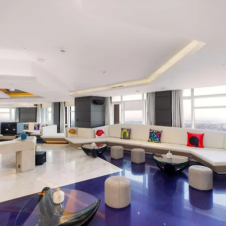 V Hotel Dubai, Curio Collection By Hilton-3