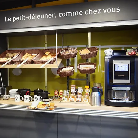 B&B Hôtel EVRY-LISSES (2)-2