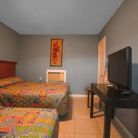 Texana Inn Edna By Oyo-3