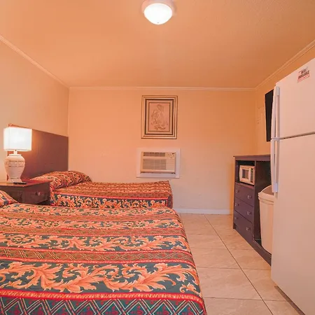 Texana Inn Edna By Oyo-2
