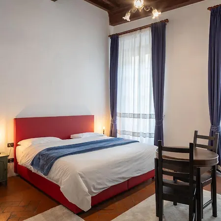 La Residenza Del Proconsolo-3