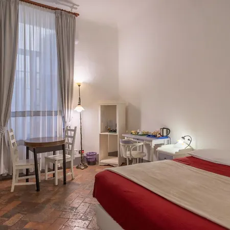 La Residenza Del Proconsolo-2