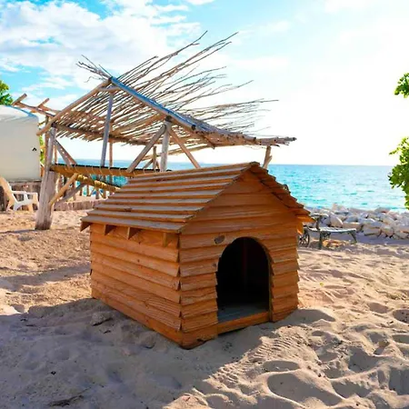 Glamping Ecolodge Cueva De Las Aguilas-2