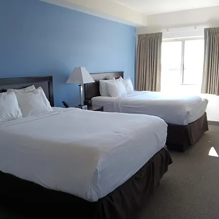 Cobblestone Inn & Suites - Manchester-3