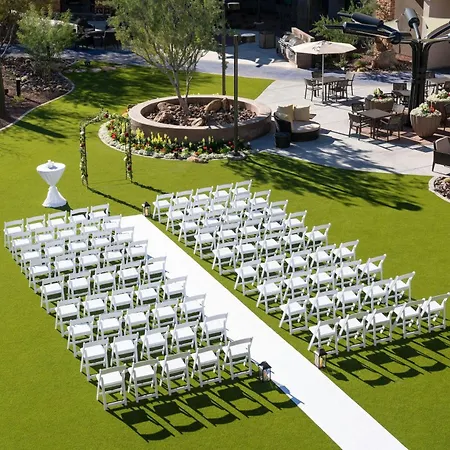 Residence Inn By Marriott Scottsdale Salt River-3