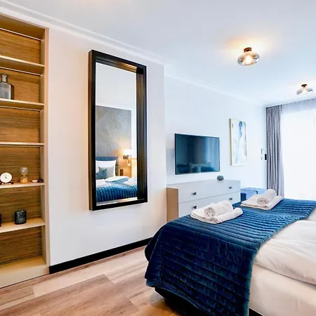 Apartpark By Baltic Home-3