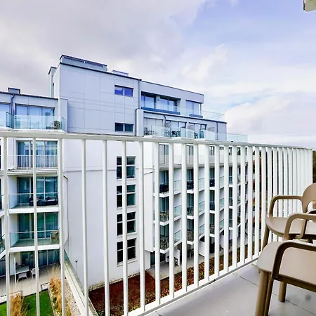 Apartpark Apartments By Baltic Home-2