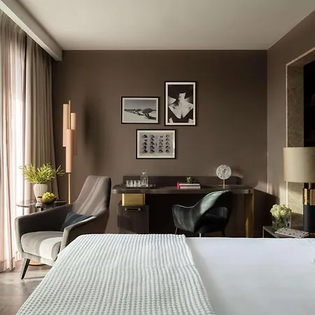 Anantara Plaza Nice Hotel - A Leading Hotel Of The World-3