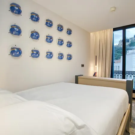 HOTEL by REBOUL - Boutique Hôtel Cassis-3