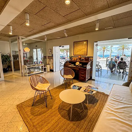 Hotel Marina-3