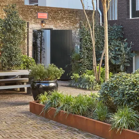 Pulitzer Amsterdam-2