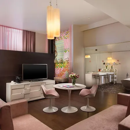 Nhow Milan-2