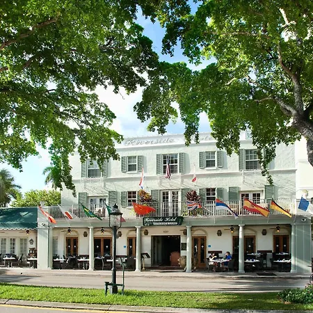 Riverside Hotel-3