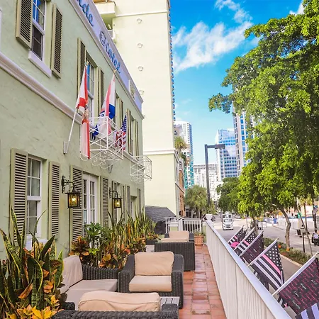 Riverside Hotel-3