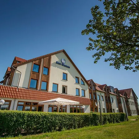 Best Western Erfurt-Apfelstädt-3