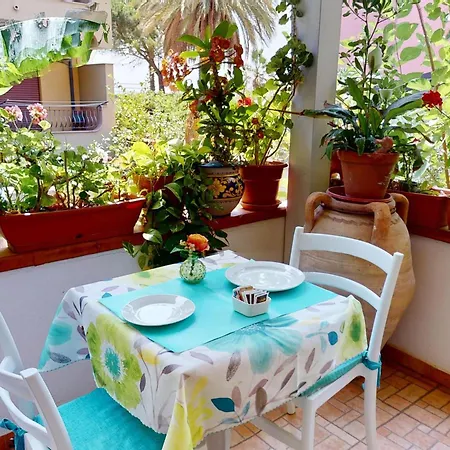 Hotel Donna Rosa-3