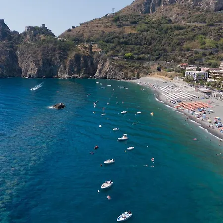 Hotel Donna Rosa-3