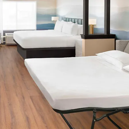 Doubletree By Hilton Phoenix-Gilbert-2