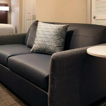 Residence Inn Pasadena Arcadia-3