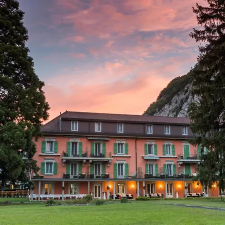 Grand Hotel Des Bains-2