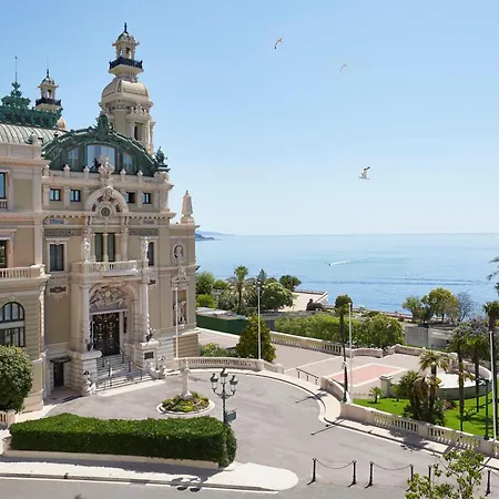 Hotel De Paris Monte-Carlo-2