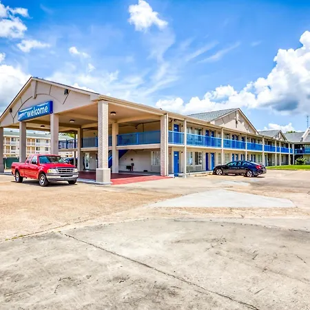 Oyo Hotel Baton Rouge East I-12 Louisiana-3