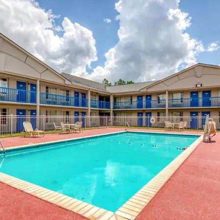 Oyo Hotel Baton Rouge East I-12 Louisiana-2