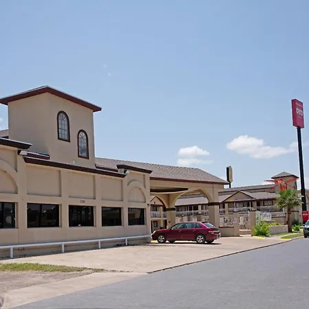 Oyo Hotel Mcallen Airport South-2