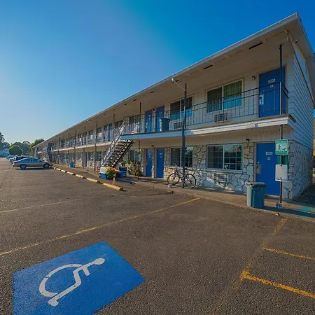 Travelodge Inn & Suites By Wyndham Saint Helens Or-3