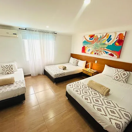Hotel Guane-3