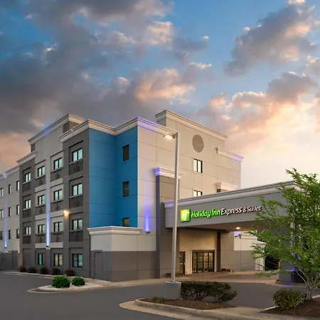 Holiday Inn Express & Suites Leesburg - Historic District By Ihg-3