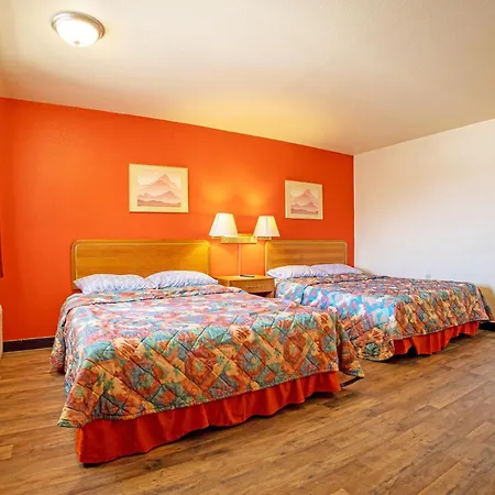 Holiday Motel Lordsburg I-10-3